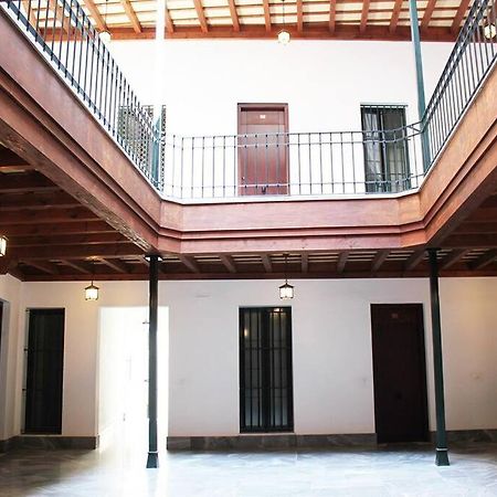 Fancy Apartment In A Historic House, Chiclana City Center By C. Dreams Chiclana de la Frontera Eksteriør bilde